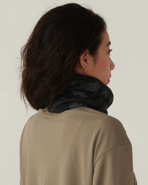 842913 FLASH ネックウォーマー